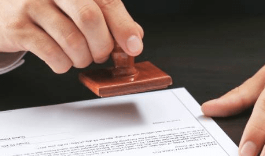 Veronica Castro Notary Public & Apostille Services