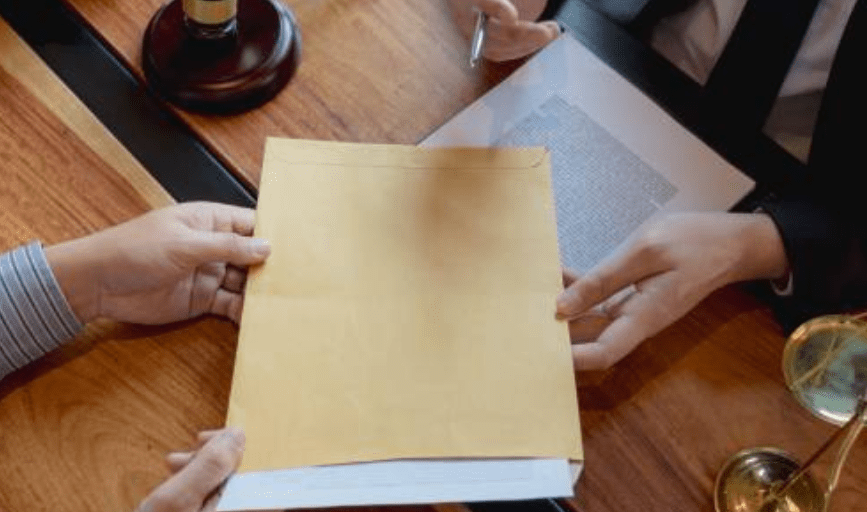 Veronica Castro Notary Public & Apostille Services